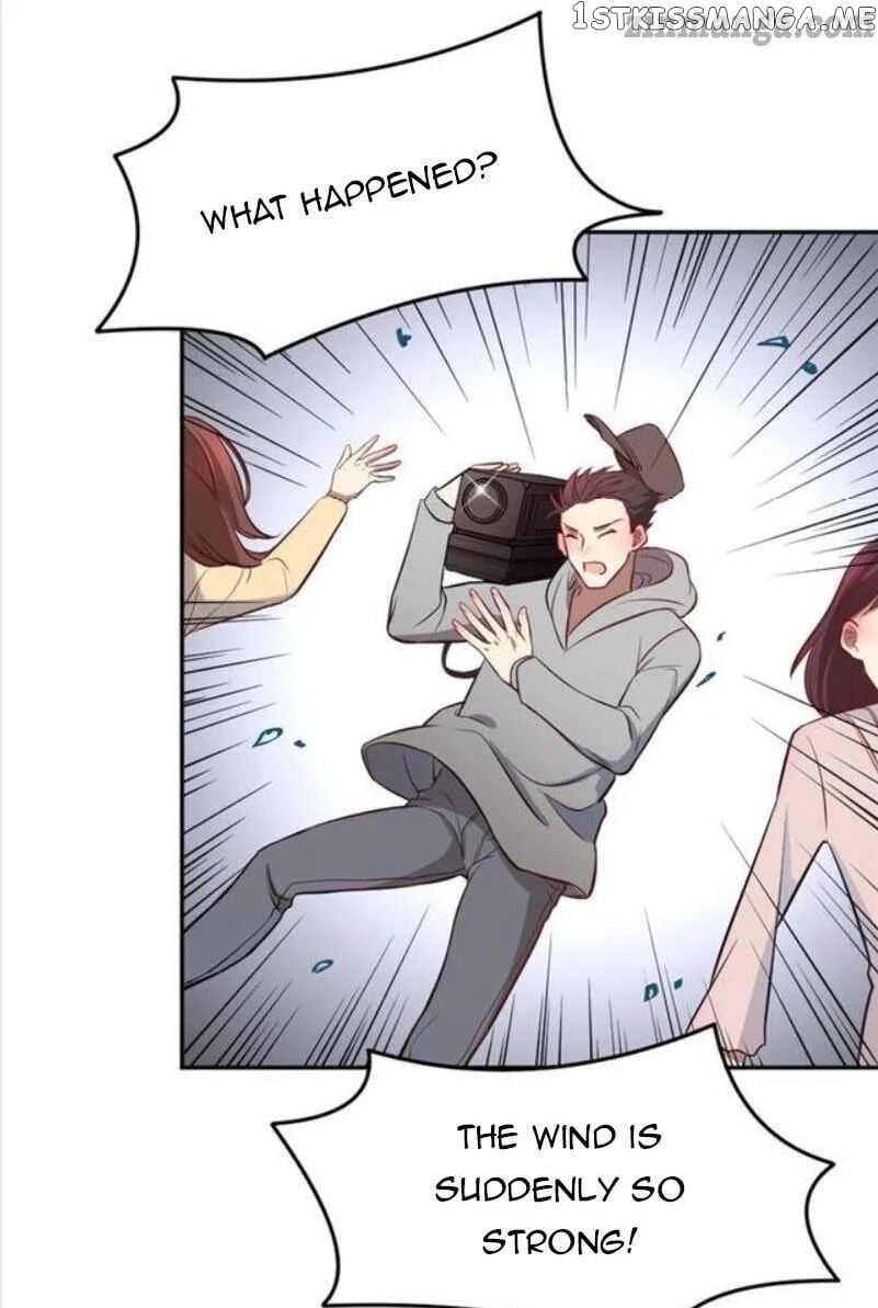 Pamper My Fiancee ( Fate and contract wife ) chapter 21 - page 23