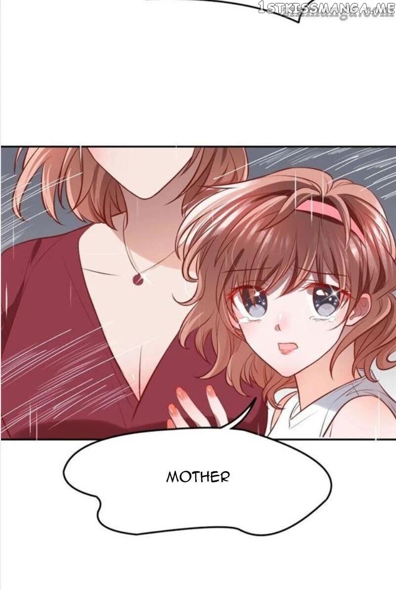 Pamper My Fiancee ( Fate and contract wife ) chapter 21 - page 24