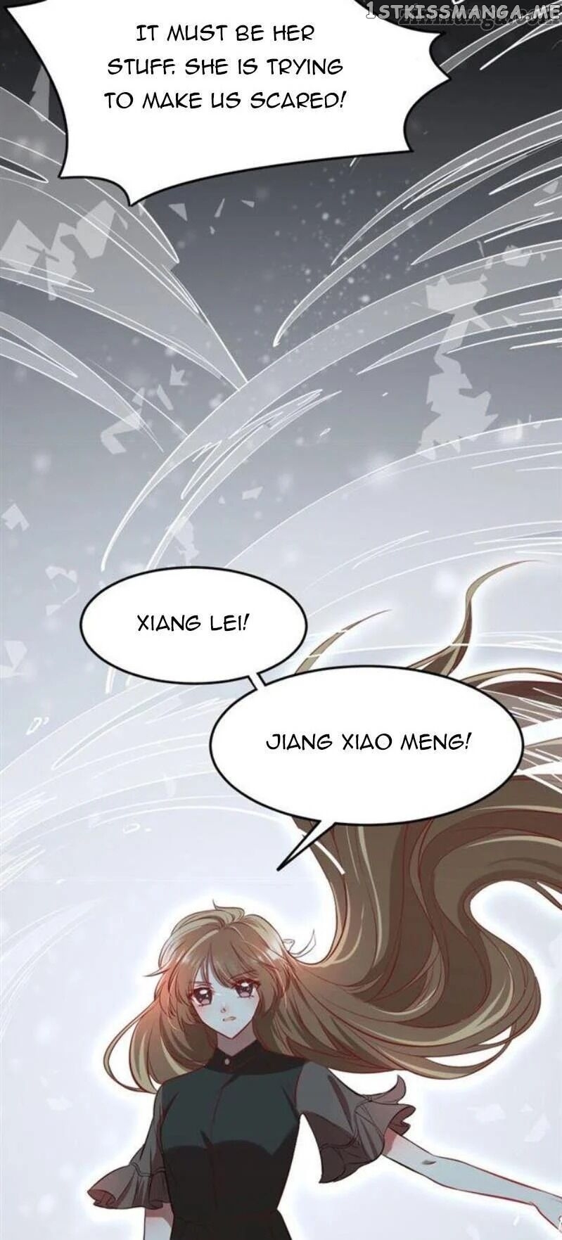 Pamper My Fiancee ( Fate and contract wife ) chapter 21 - page 26