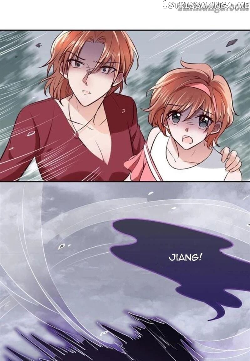 Pamper My Fiancee ( Fate and contract wife ) chapter 21 - page 29