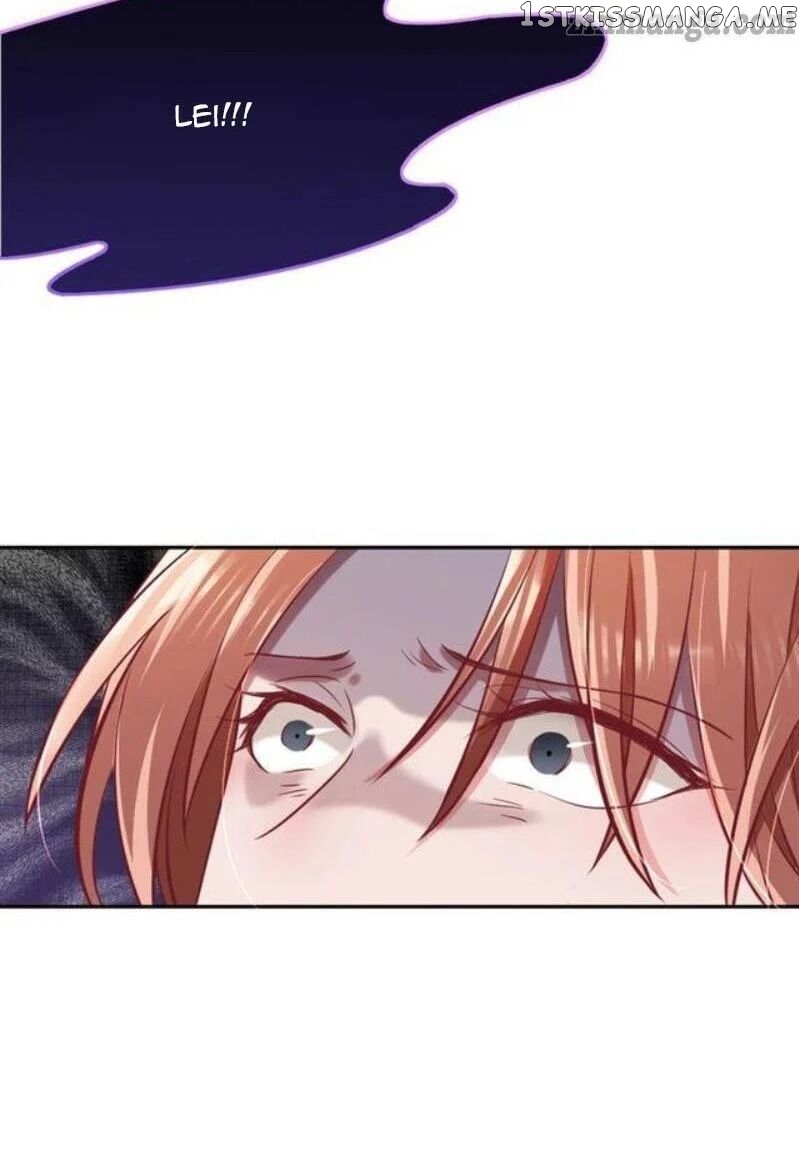 Pamper My Fiancee ( Fate and contract wife ) chapter 21 - page 32