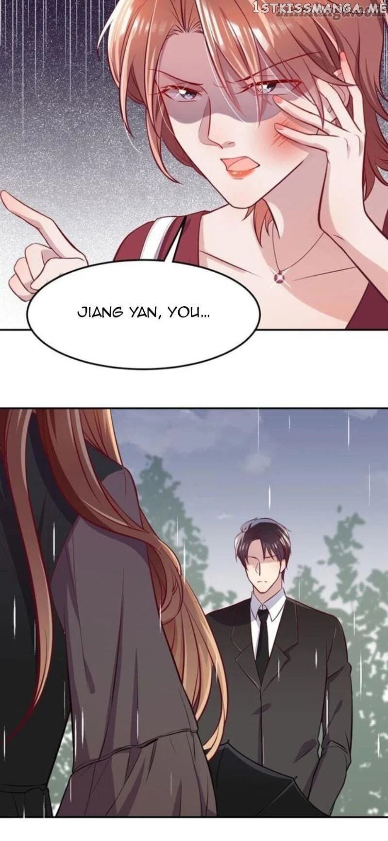 Pamper My Fiancee ( Fate and contract wife ) chapter 21 - page 4