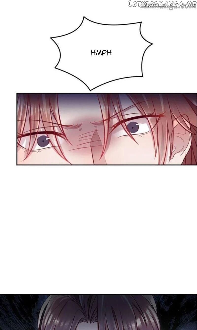 Pamper My Fiancee ( Fate and contract wife ) chapter 21 - page 5