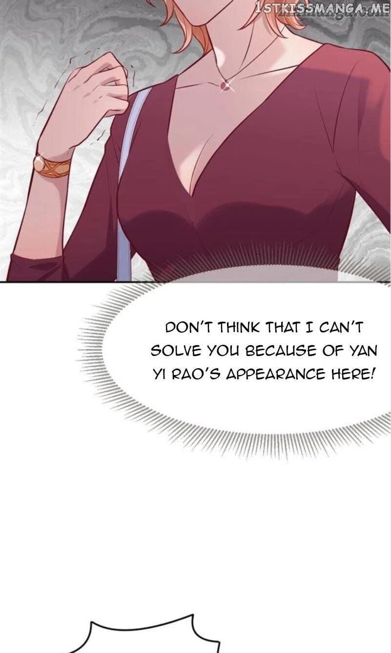 Pamper My Fiancee ( Fate and contract wife ) chapter 21 - page 7