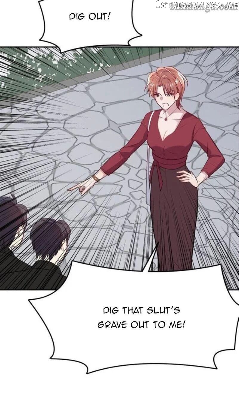 Pamper My Fiancee ( Fate and contract wife ) chapter 21 - page 8