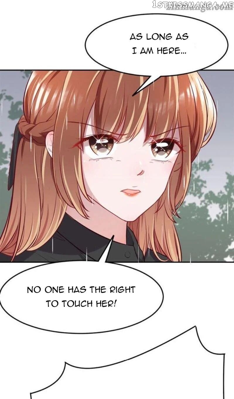 Pamper My Fiancee ( Fate and contract wife ) chapter 21 - page 9