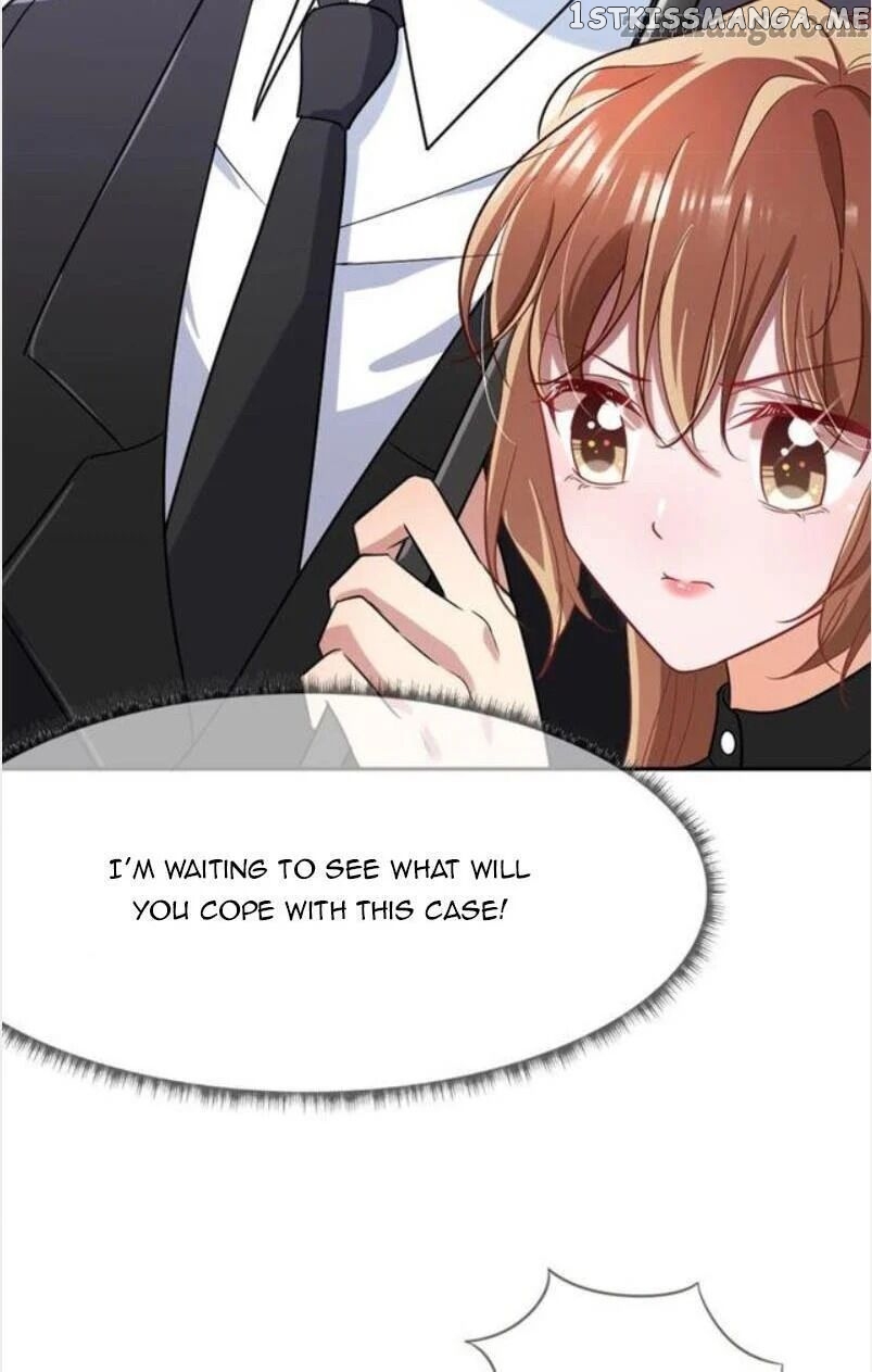 Pamper My Fiancee ( Fate and contract wife ) chapter 20 - page 11