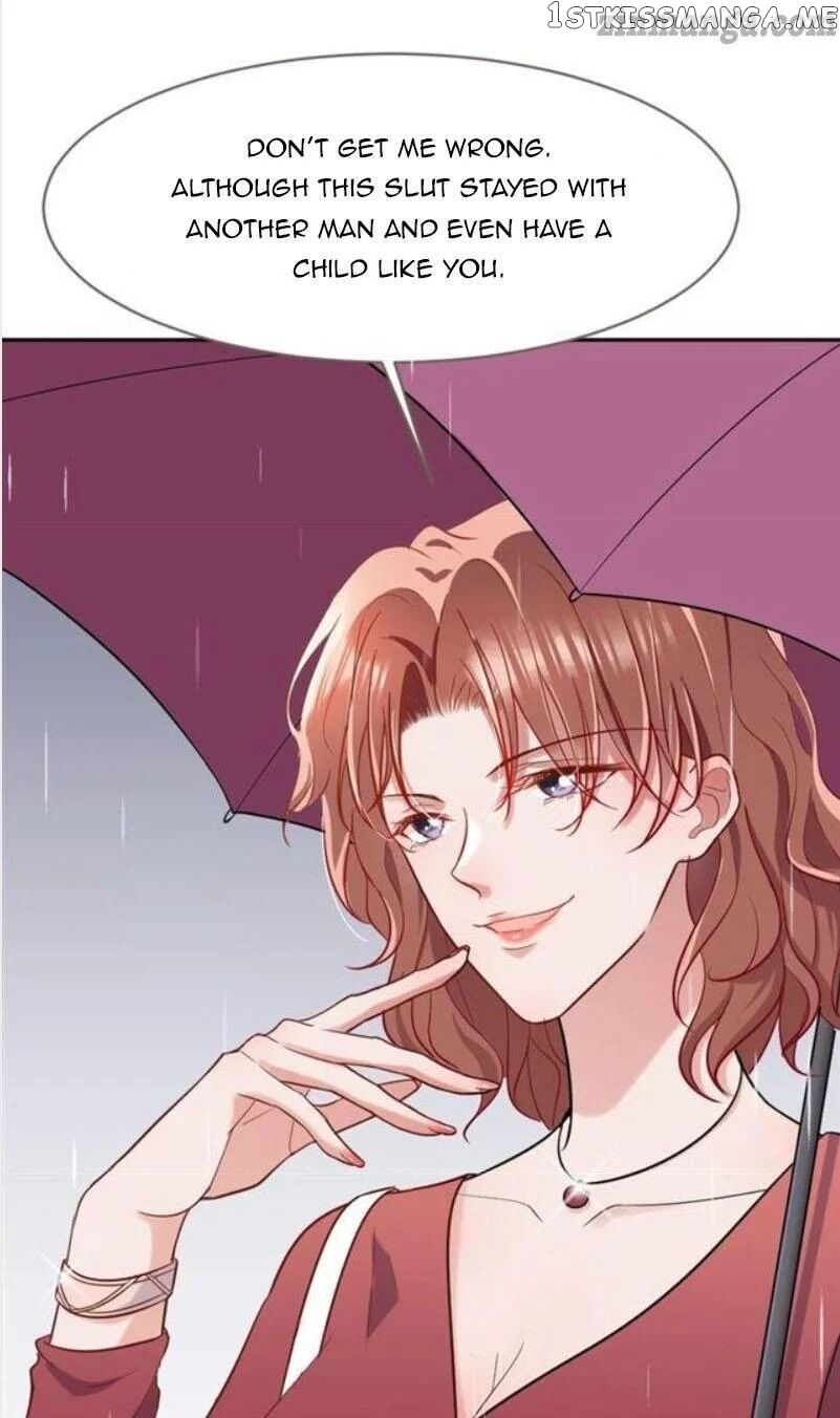 Pamper My Fiancee ( Fate and contract wife ) chapter 20 - page 13