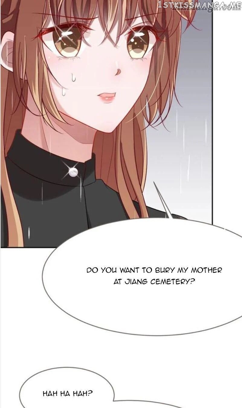 Pamper My Fiancee ( Fate and contract wife ) chapter 20 - page 15