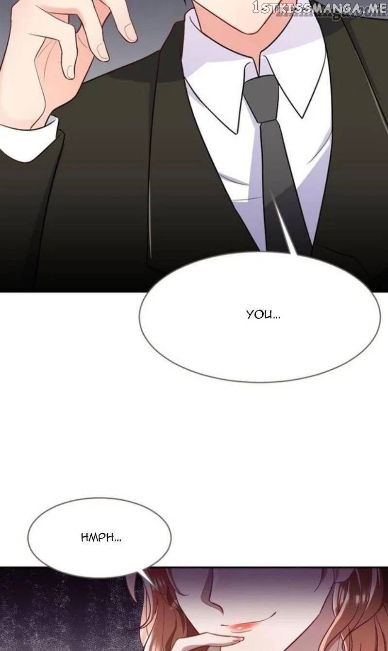 Pamper My Fiancee ( Fate and contract wife ) chapter 20 - page 20