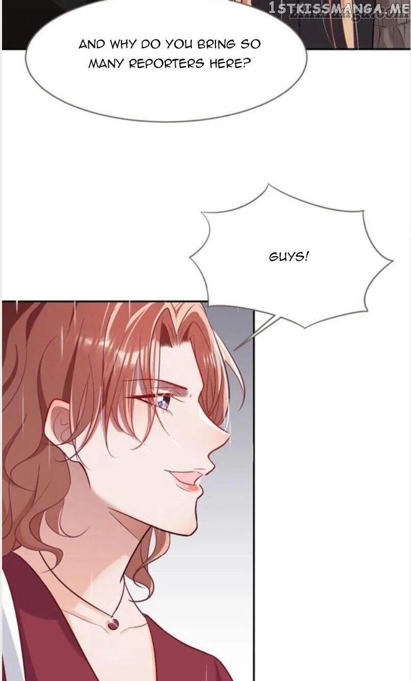 Pamper My Fiancee ( Fate and contract wife ) chapter 20 - page 3