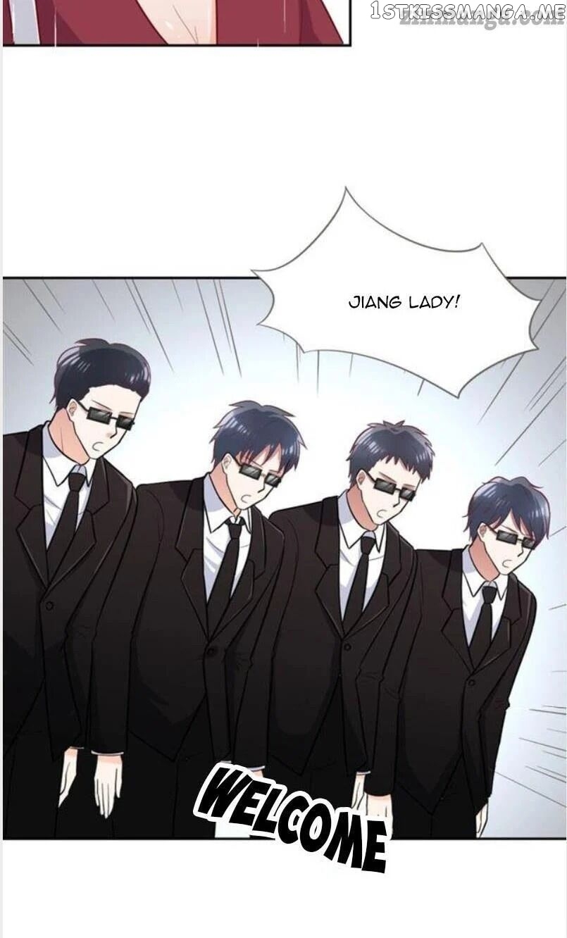 Pamper My Fiancee ( Fate and contract wife ) chapter 20 - page 4