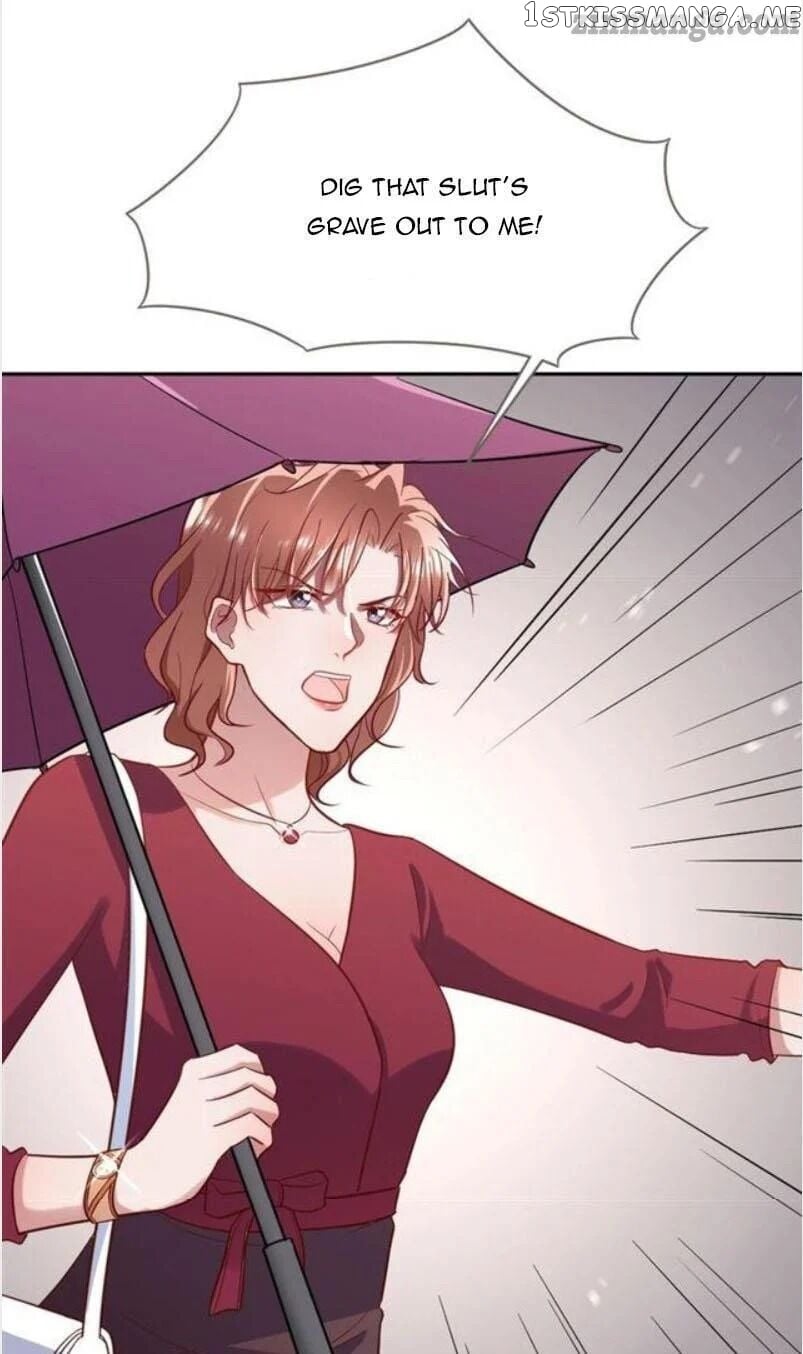 Pamper My Fiancee ( Fate and contract wife ) chapter 20 - page 5