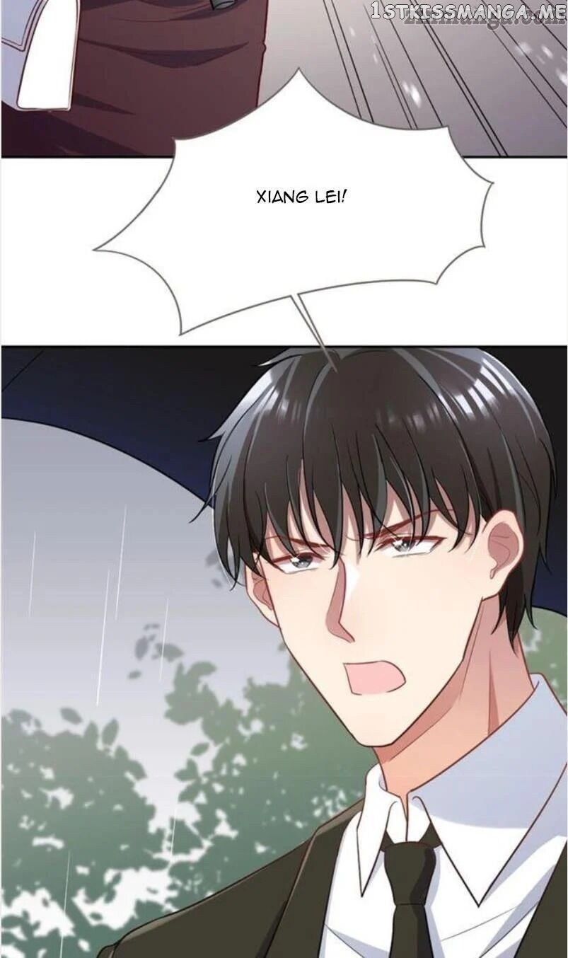 Pamper My Fiancee ( Fate and contract wife ) chapter 20 - page 6