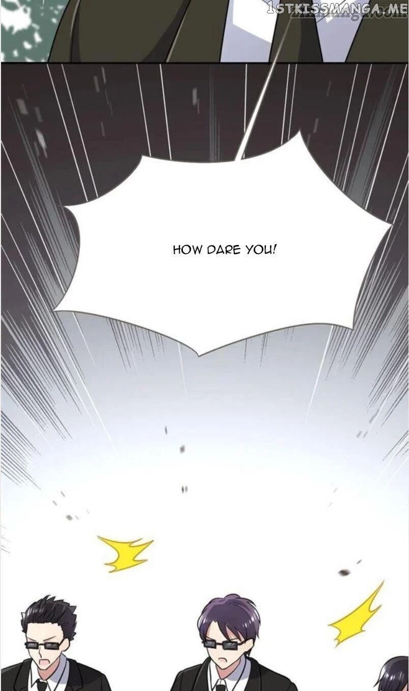Pamper My Fiancee ( Fate and contract wife ) chapter 20 - page 7