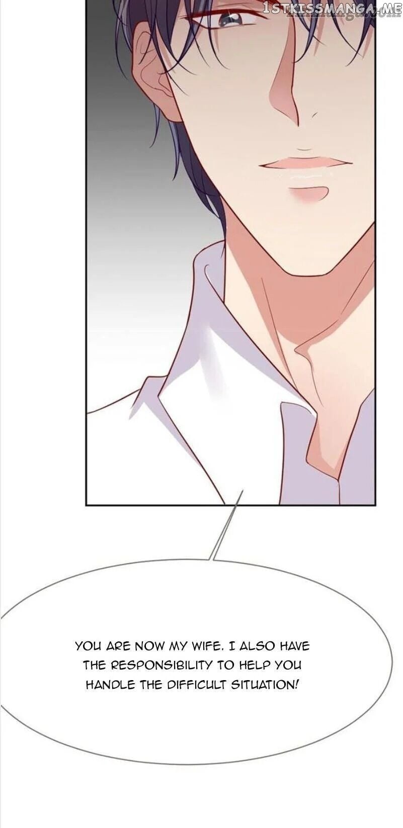 Pamper My Fiancee ( Fate and contract wife ) chapter 19 - page 12