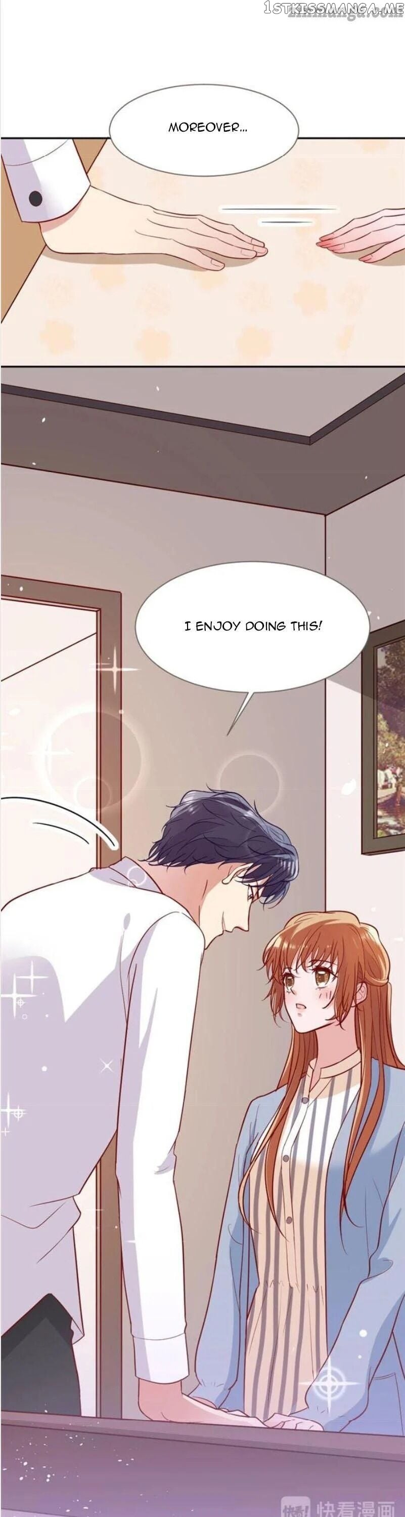 Pamper My Fiancee ( Fate and contract wife ) chapter 19 - page 13