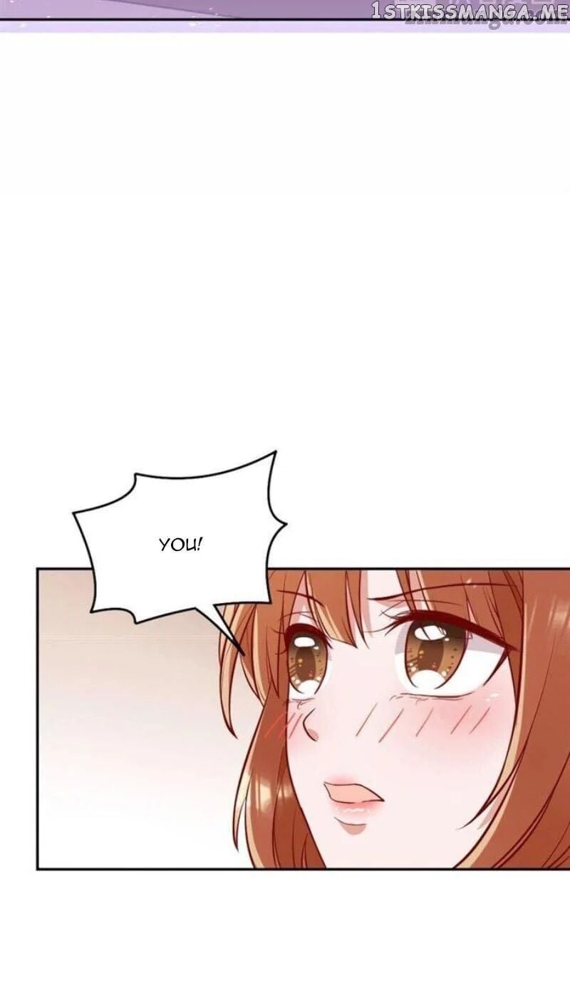 Pamper My Fiancee ( Fate and contract wife ) chapter 19 - page 14