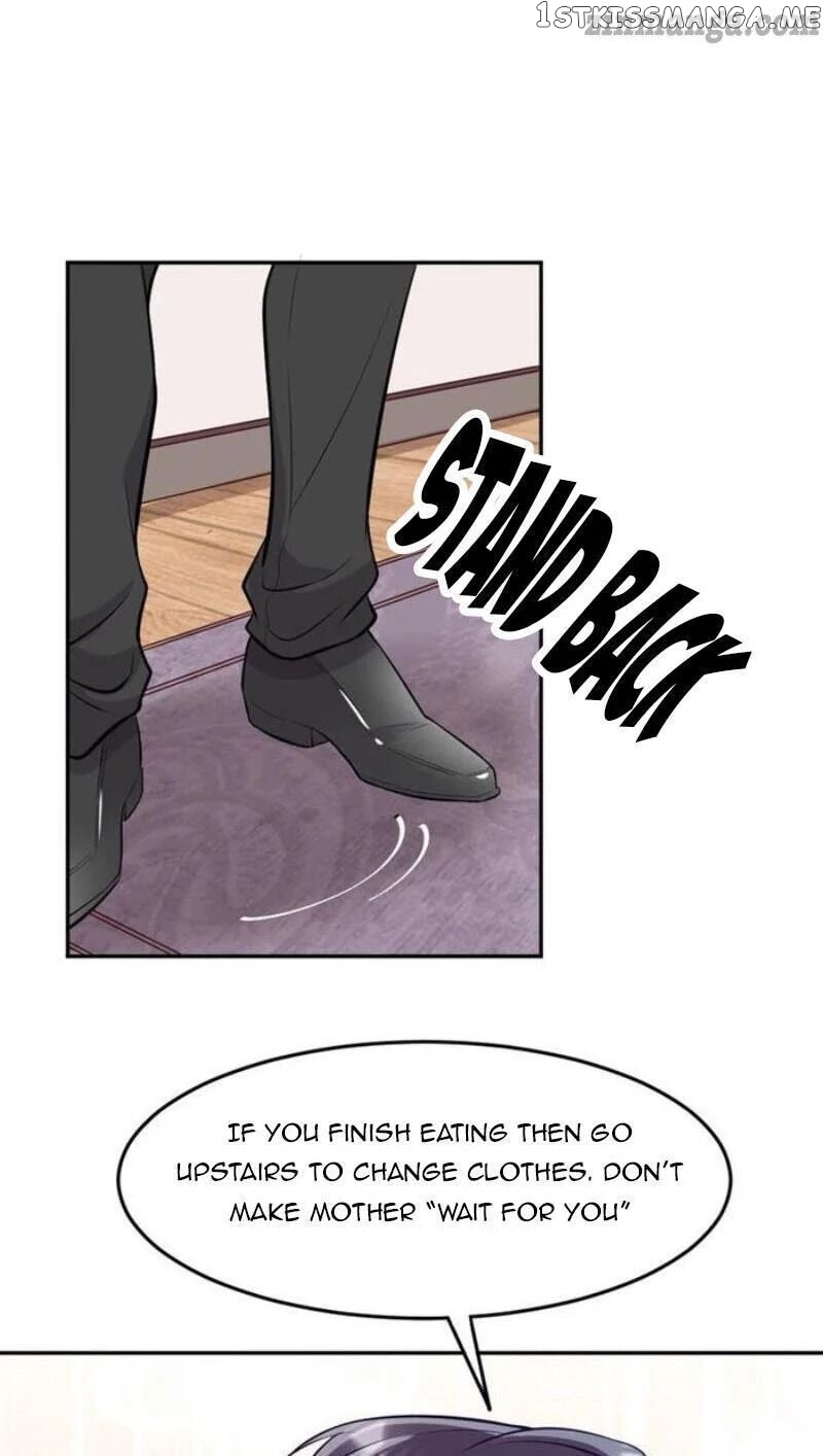 Pamper My Fiancee ( Fate and contract wife ) chapter 19 - page 15