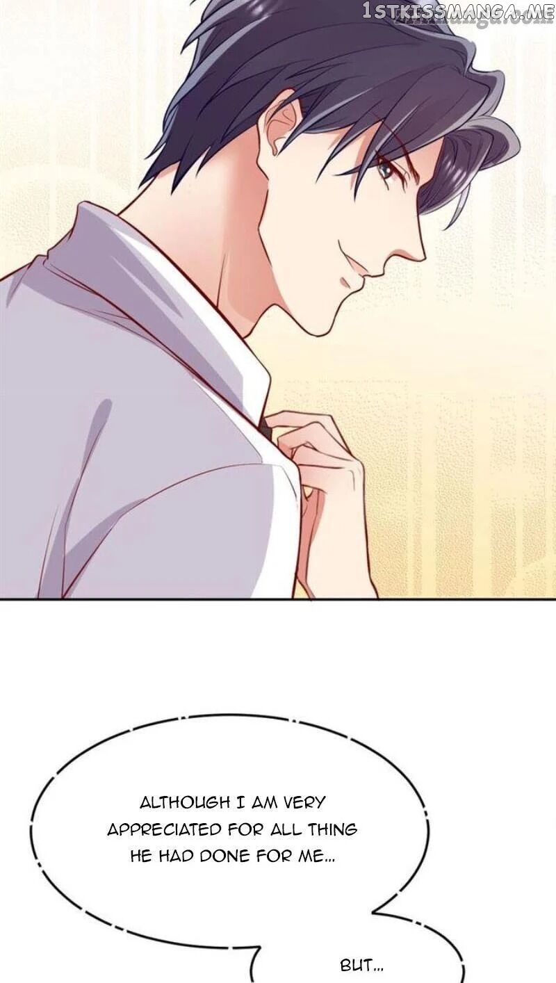 Pamper My Fiancee ( Fate and contract wife ) chapter 19 - page 16