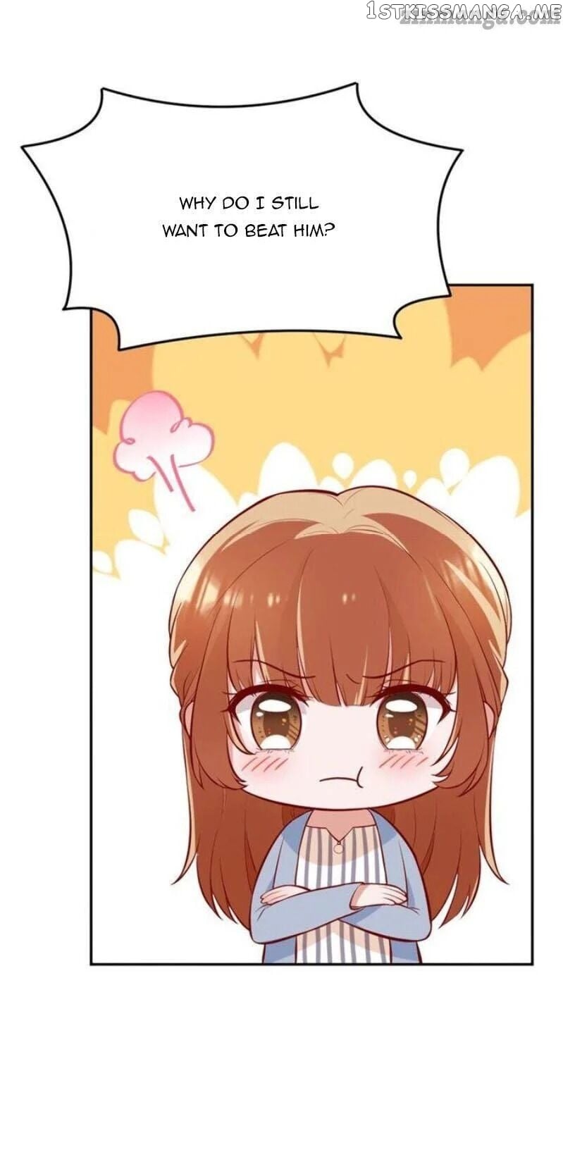 Pamper My Fiancee ( Fate and contract wife ) chapter 19 - page 18