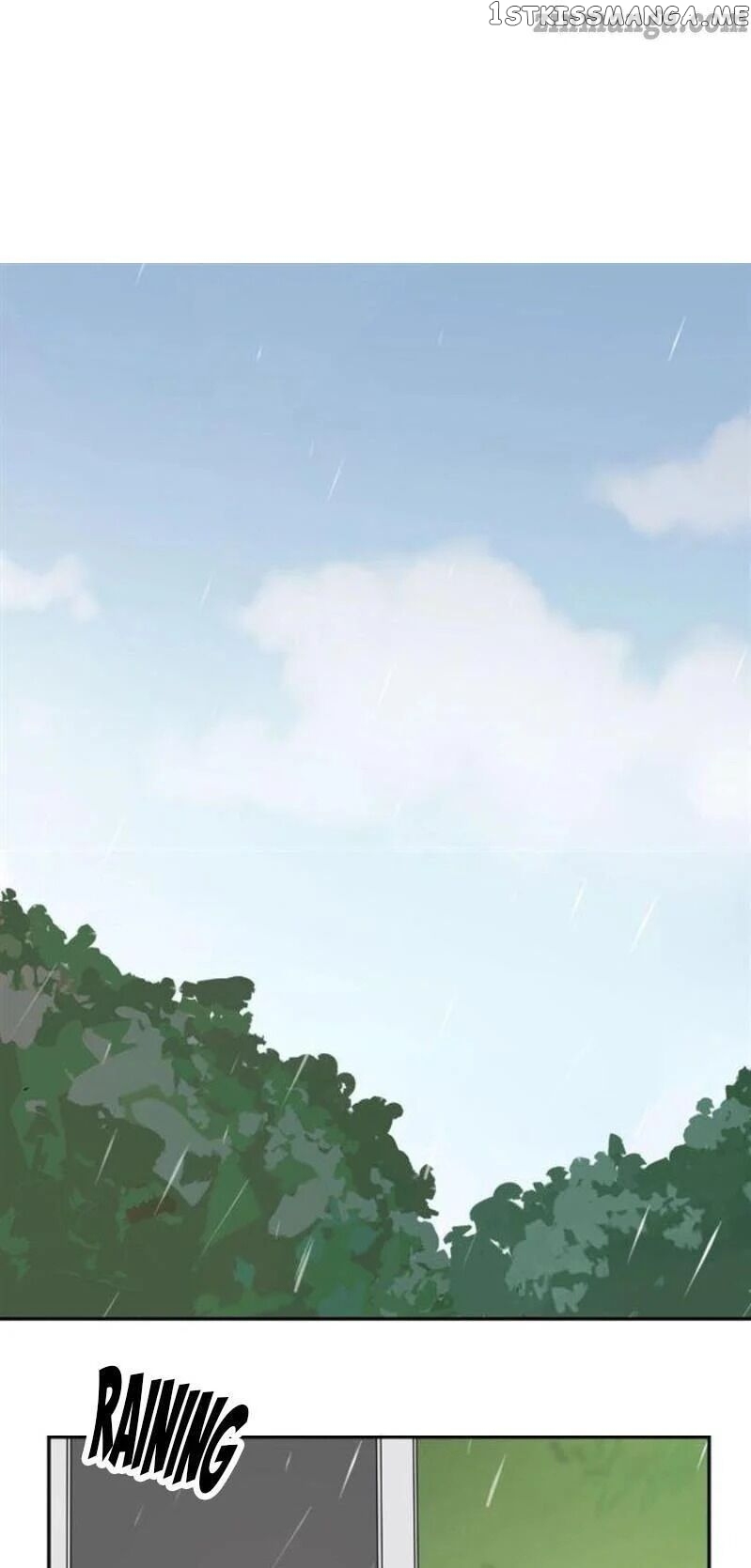Pamper My Fiancee ( Fate and contract wife ) chapter 19 - page 19