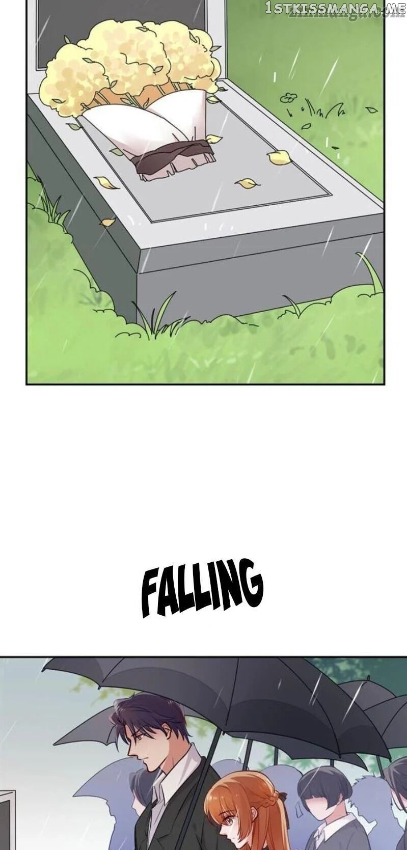 Pamper My Fiancee ( Fate and contract wife ) chapter 19 - page 20