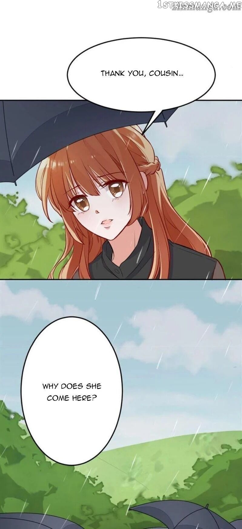 Pamper My Fiancee ( Fate and contract wife ) chapter 19 - page 22