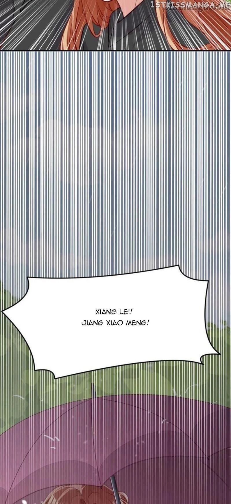Pamper My Fiancee ( Fate and contract wife ) chapter 19 - page 24