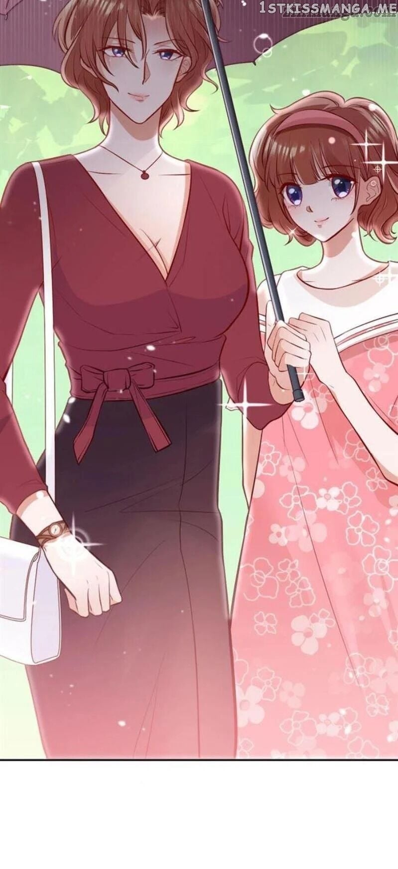 Pamper My Fiancee ( Fate and contract wife ) chapter 19 - page 25