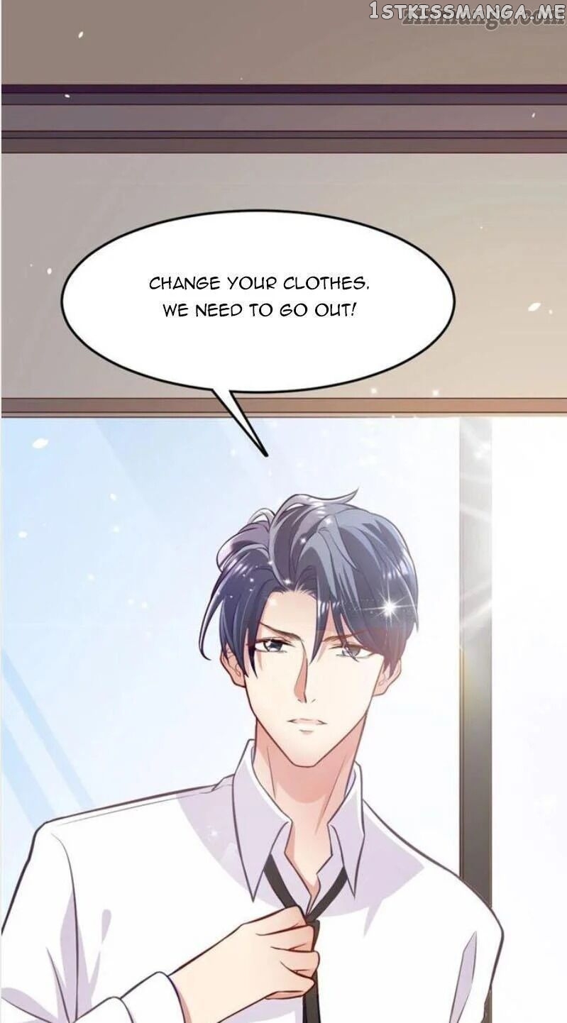 Pamper My Fiancee ( Fate and contract wife ) chapter 19 - page 5