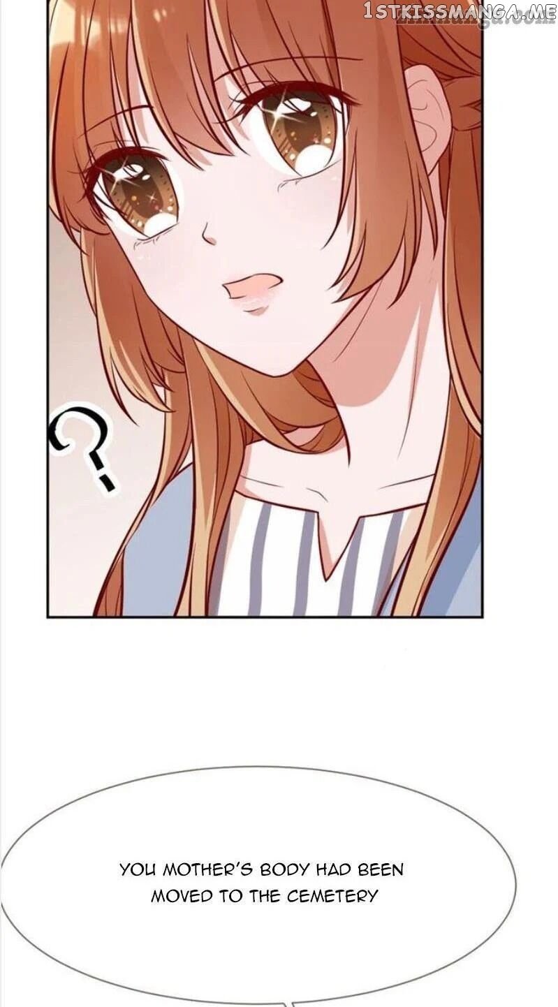 Pamper My Fiancee ( Fate and contract wife ) chapter 19 - page 7