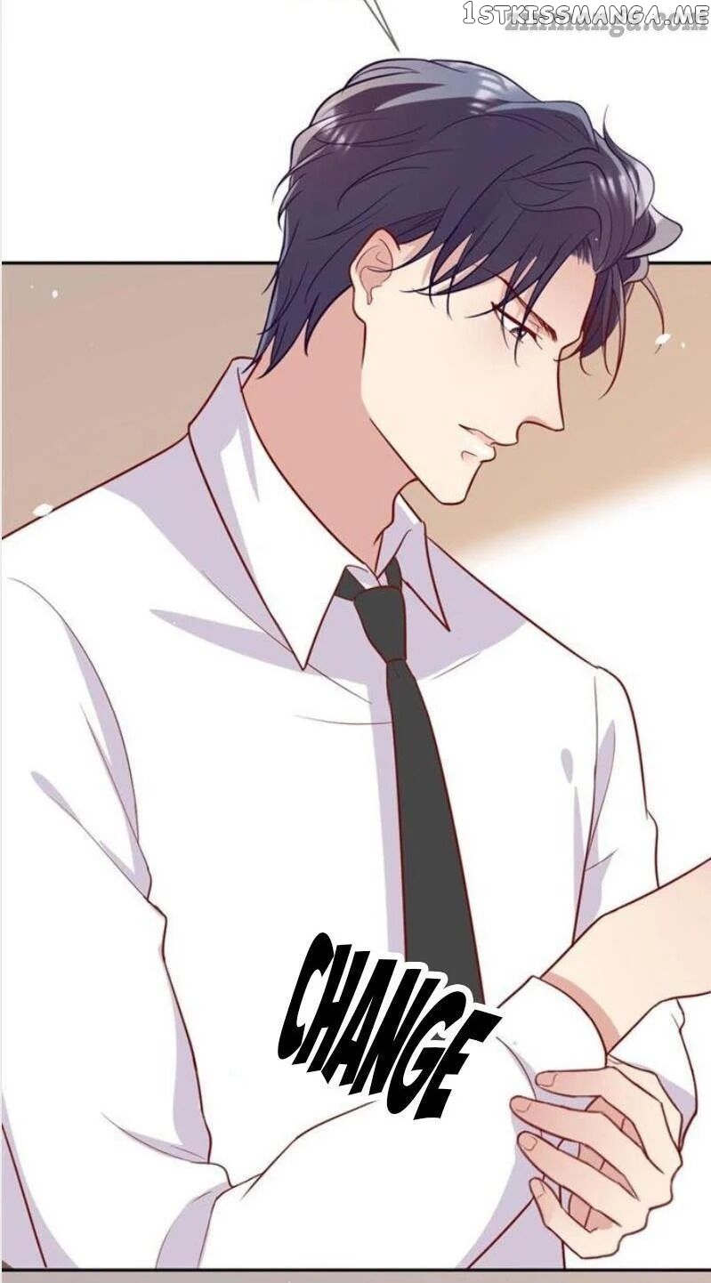 Pamper My Fiancee ( Fate and contract wife ) chapter 19 - page 8