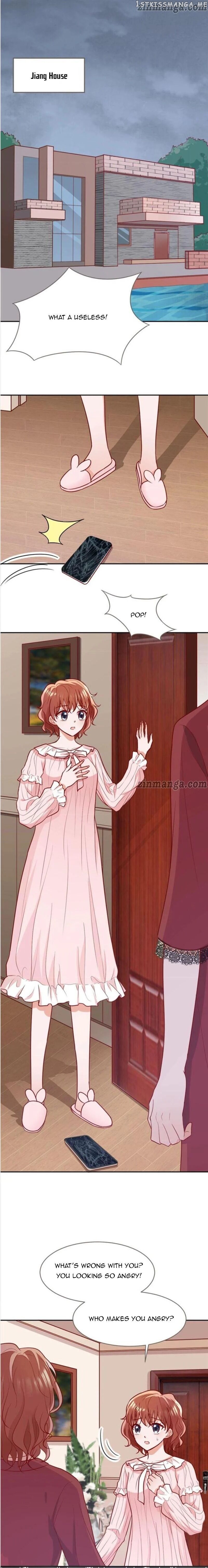 Pamper My Fiancee ( Fate and contract wife ) chapter 18 - page 1