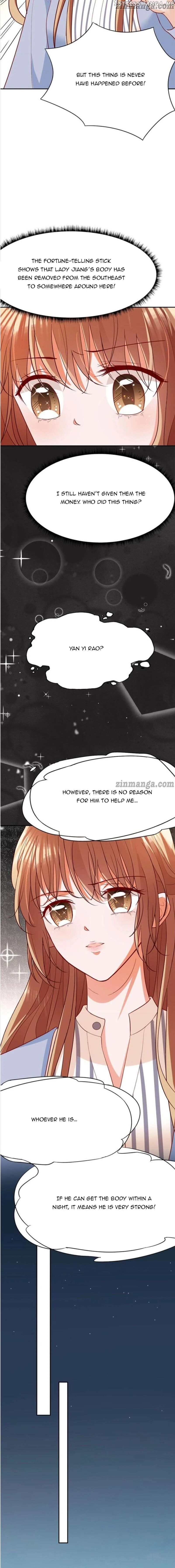 Pamper My Fiancee ( Fate and contract wife ) chapter 18 - page 5