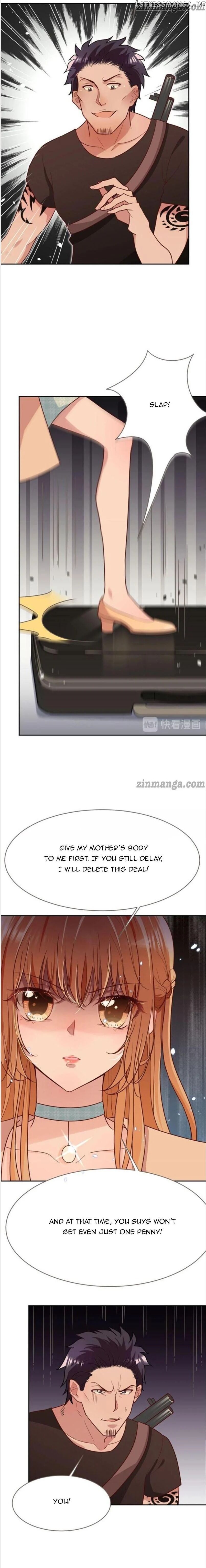 Pamper My Fiancee ( Fate and contract wife ) chapter 17 - page 3