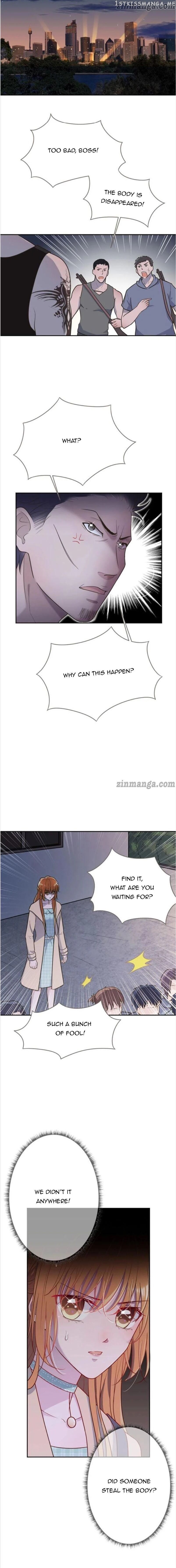 Pamper My Fiancee ( Fate and contract wife ) chapter 17 - page 5