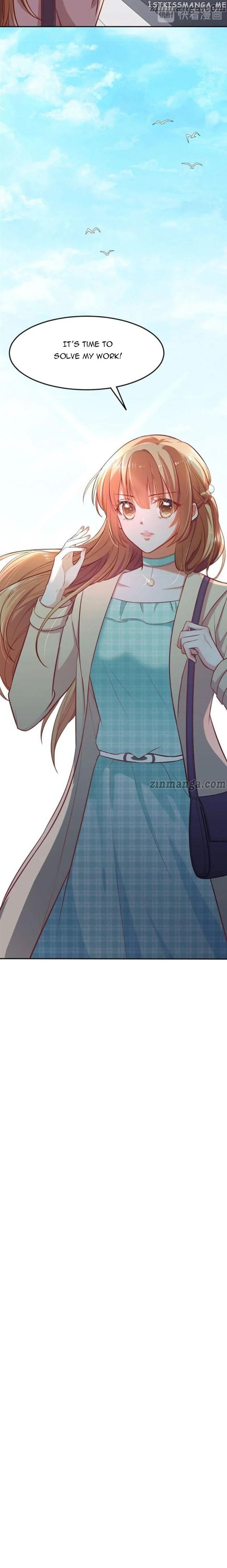 Pamper My Fiancee ( Fate and contract wife ) chapter 16 - page 5