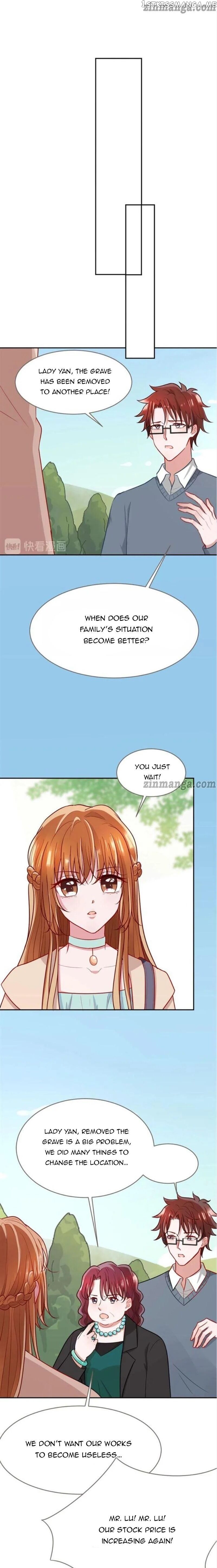 Pamper My Fiancee ( Fate and contract wife ) chapter 15 - page 1