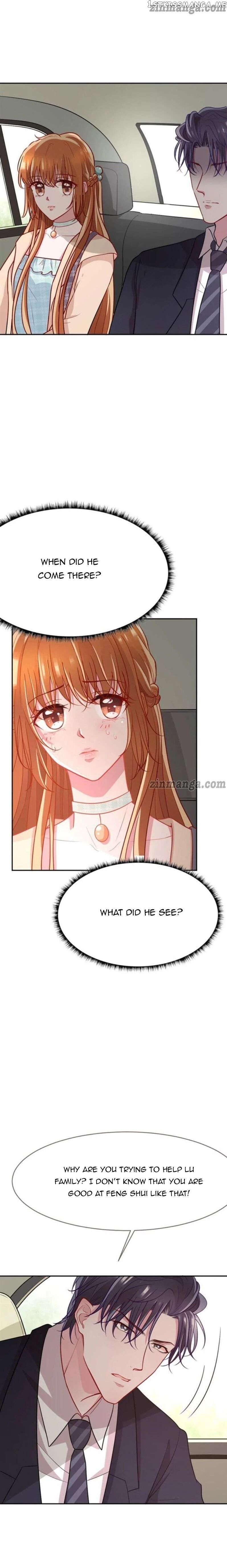 Pamper My Fiancee ( Fate and contract wife ) chapter 15 - page 6