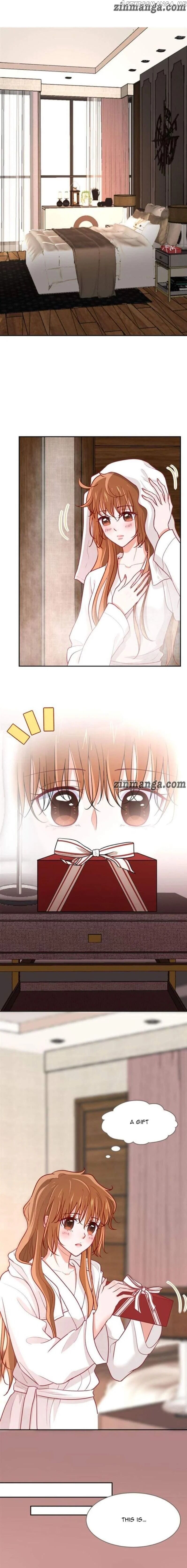 Pamper My Fiancee ( Fate and contract wife ) chapter 11 - page 5
