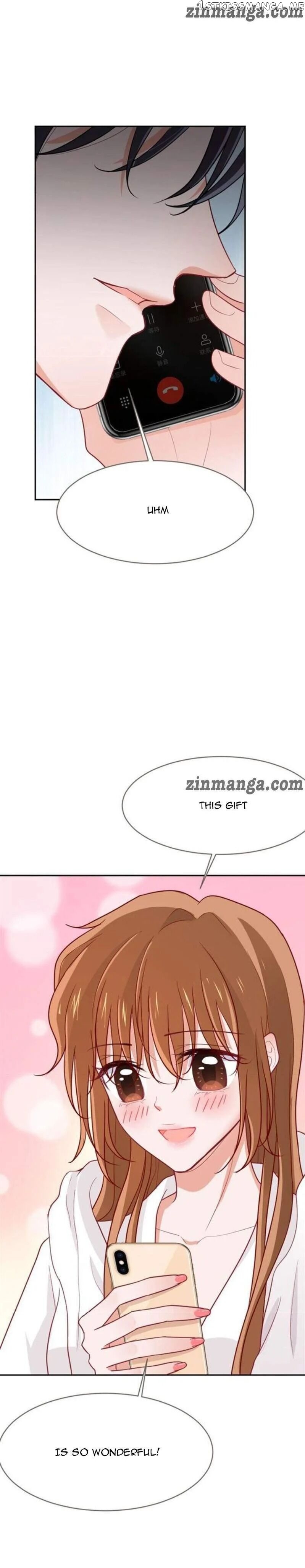 Pamper My Fiancee ( Fate and contract wife ) chapter 11 - page 7
