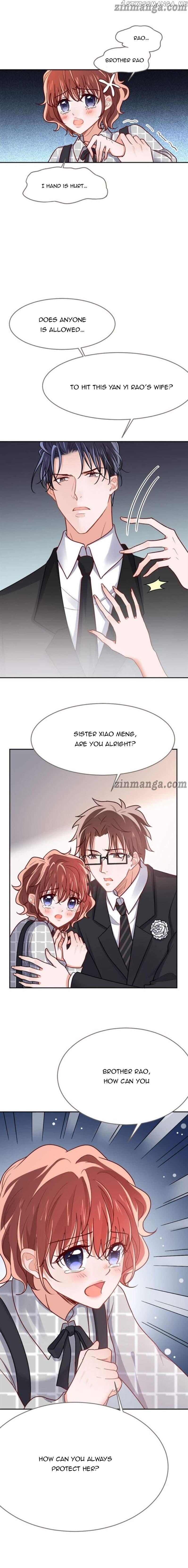 Pamper My Fiancee ( Fate and contract wife ) chapter 10 - page 1