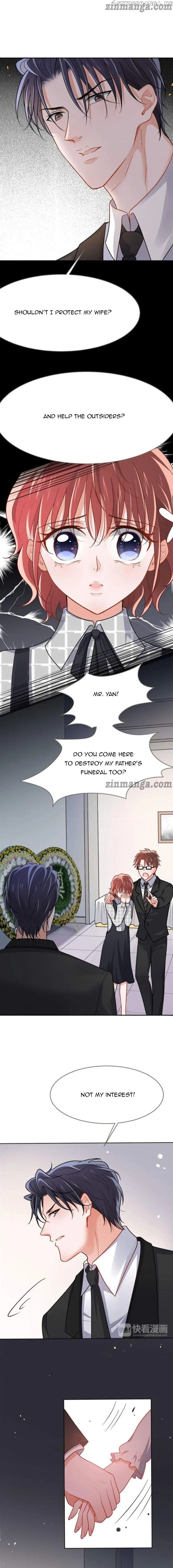 Pamper My Fiancee ( Fate and contract wife ) chapter 10 - page 2