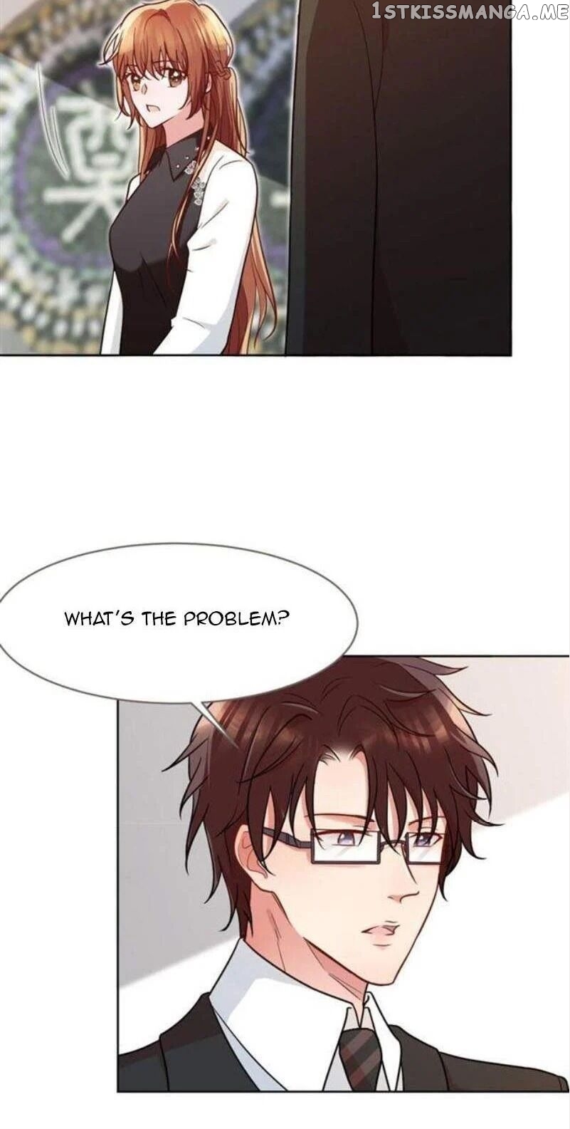 Pamper My Fiancee ( Fate and contract wife ) chapter 9 - page 11