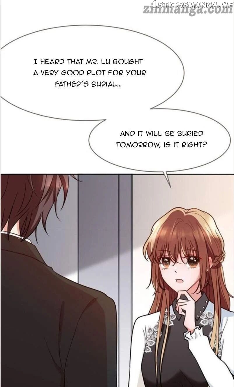 Pamper My Fiancee ( Fate and contract wife ) chapter 9 - page 12