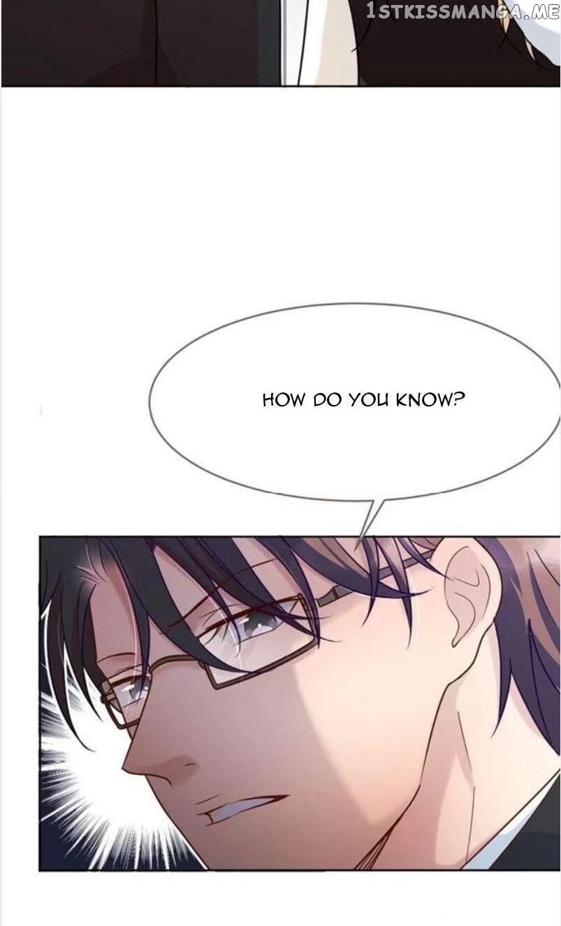 Pamper My Fiancee ( Fate and contract wife ) chapter 9 - page 13