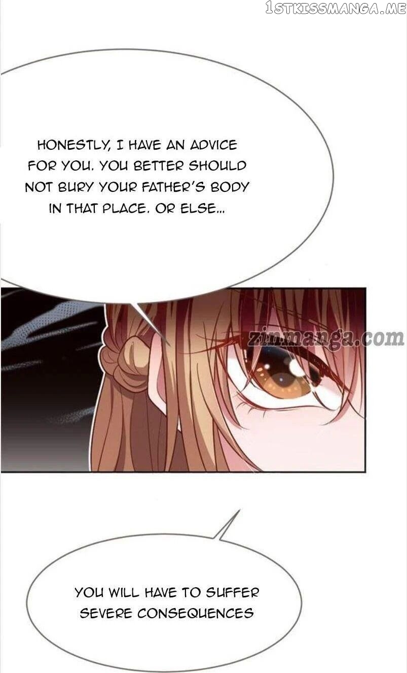 Pamper My Fiancee ( Fate and contract wife ) chapter 9 - page 14