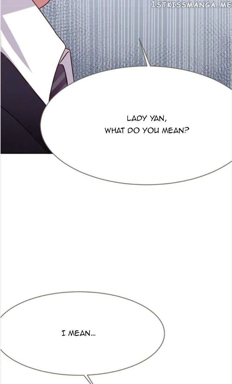Pamper My Fiancee ( Fate and contract wife ) chapter 9 - page 16