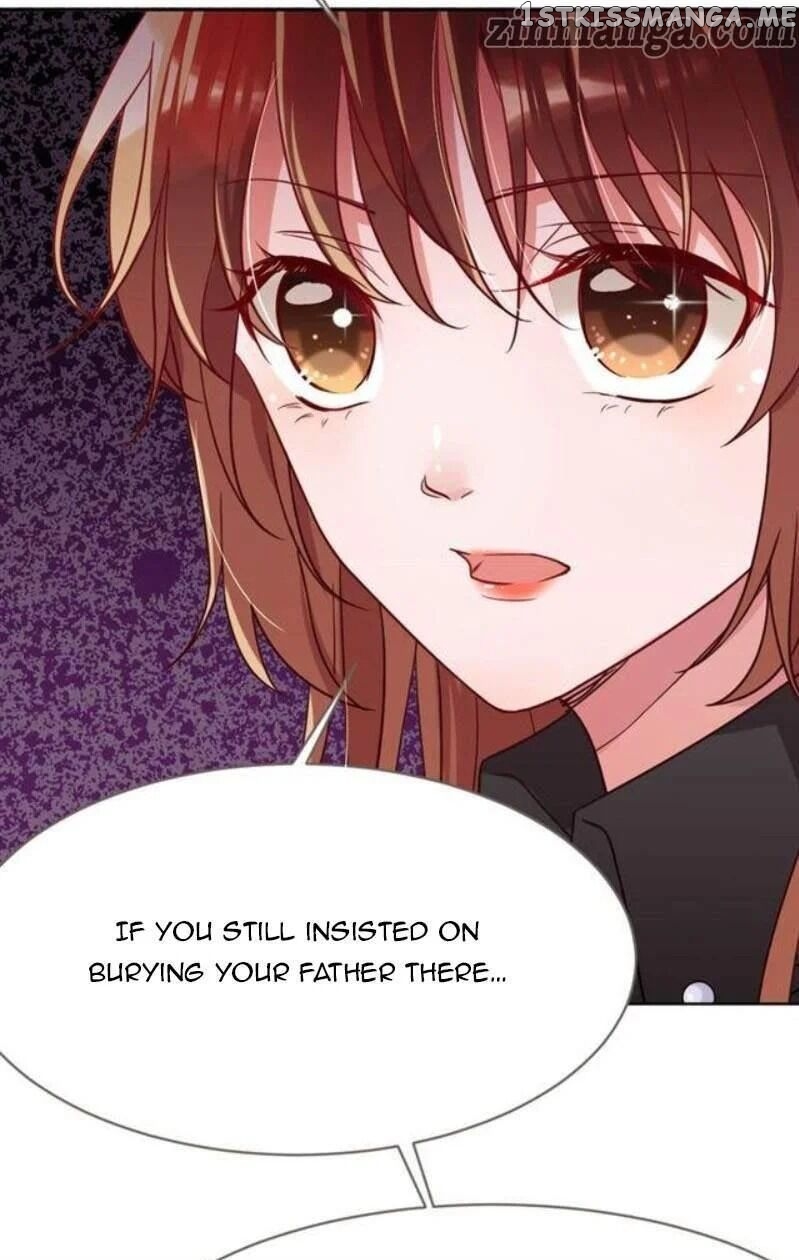Pamper My Fiancee ( Fate and contract wife ) chapter 9 - page 17